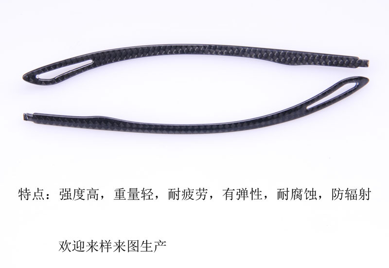 碳纖維眼鏡腳絲，碳纖維眼鏡腿，碳纖維眼鏡架，碳纖維眼鏡框，碳纖維眼鏡配件03