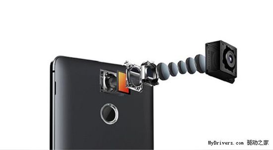 全新Nexus 5歸來！機身材質(zhì)太牛逼了