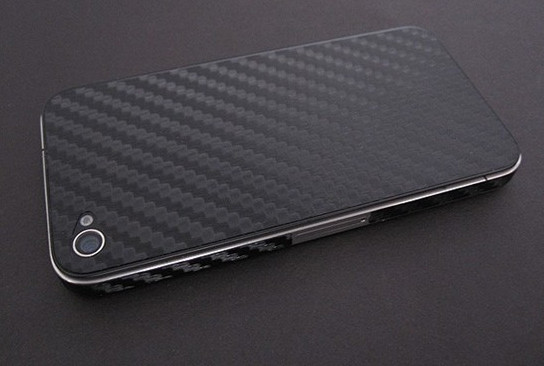 碳纖維手機殼