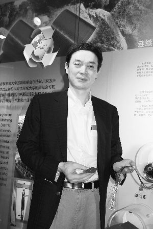 創(chuàng)新，讓玄武巖“點(diǎn)石成金”