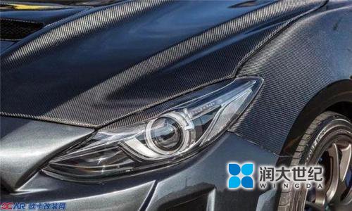 碳纖維復(fù)合材料，碳纖維制品廠家